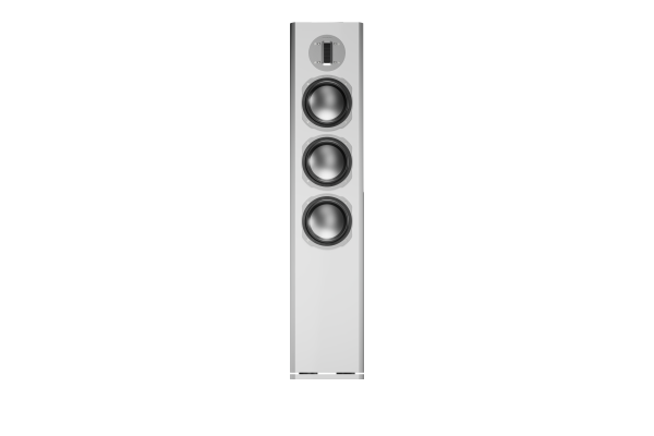 Quadral Chromium 105 White HG - 2