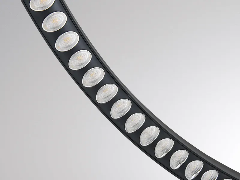 Molto Luce PERFORA PRO L (schwarz) - Produktbild 11