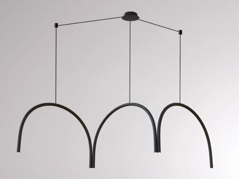 Molto Luce ZUBEHÖR (schwarz) - Produktbild 6
