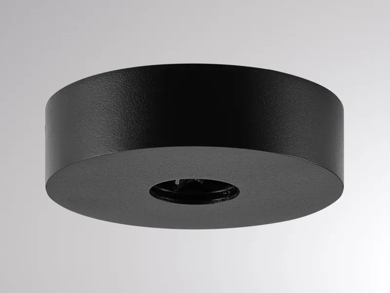 Molto Luce BASE RD 1 (schwarz) Molto Luce BASE RD 1 (schwarz) - Produktbild 1
