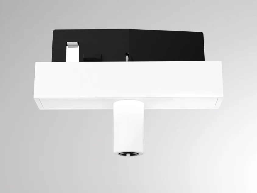 Molto Luce VOLARE ADAPTER (weiß) - 1