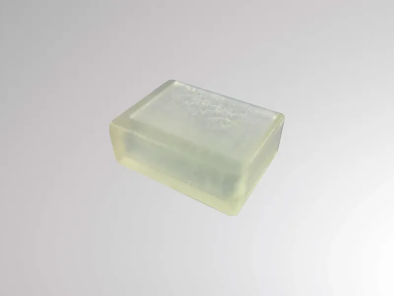 Molto Luce STRIP BASIC ENDSTÜCK (transparent) - 1
