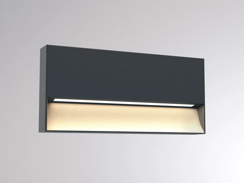 Molto Luce CADO W (anthrazit) - 1