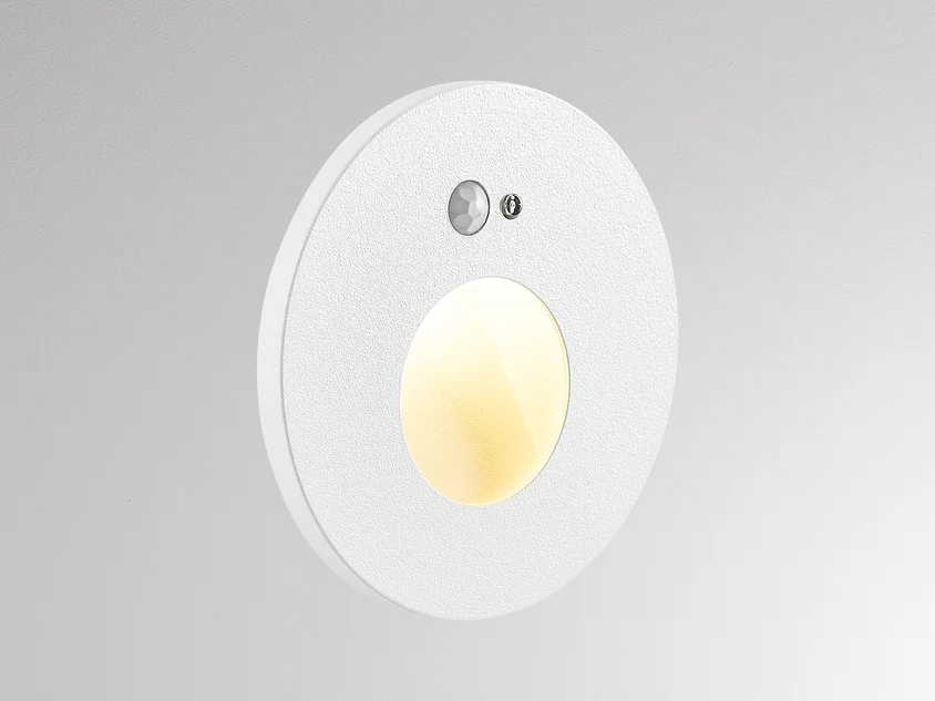 Molto Luce WALL 68R (weiß) Molto Luce WALL 68R (weiß) - 1