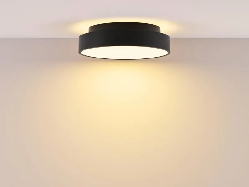 Molto Luce DESCO PRO S SDI (schwarz) - 4