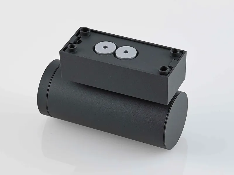 Molto Luce FORIS MINI RD W (anthrazit) - 4