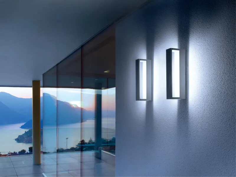Molto Luce MINICOOL LED (grau/teilsatiniert) - Produktbild 3