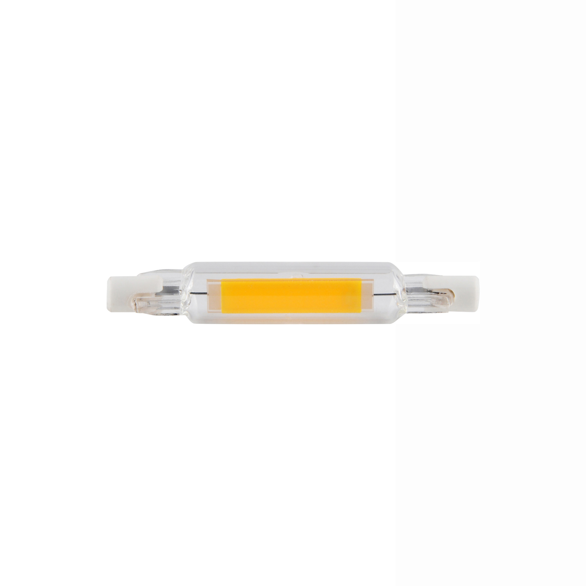 Faro Glühbirne R7S 78 MM COB 4W 500Lm 4000K - Produktbild 1