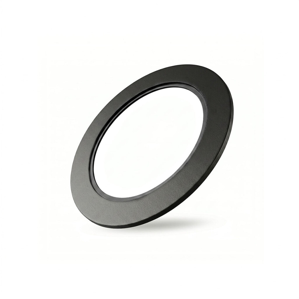 Emilum Adapter-Ring für 10W Spot 100mm Schwarz Emilum Adapter-Ring für 10W Spot 100mm Schwarz - 1