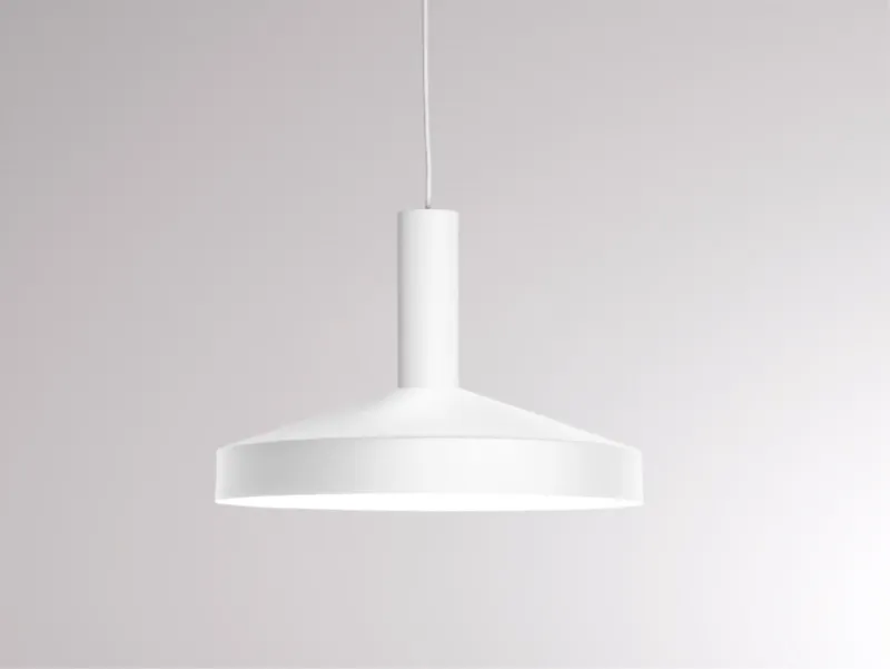 Molto Luce LORA 2 PD (weiß) - Produktbild 1
