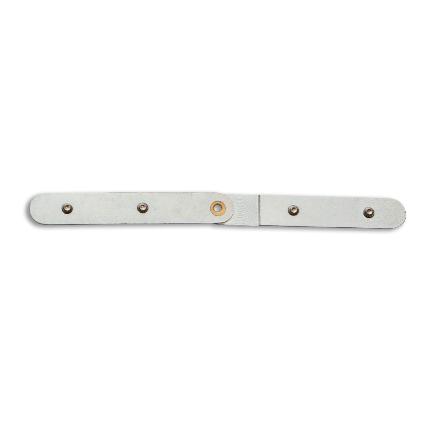 ISOLED Verbinder Z53, flexibel 180° - 45°, 2 Stück - 2
