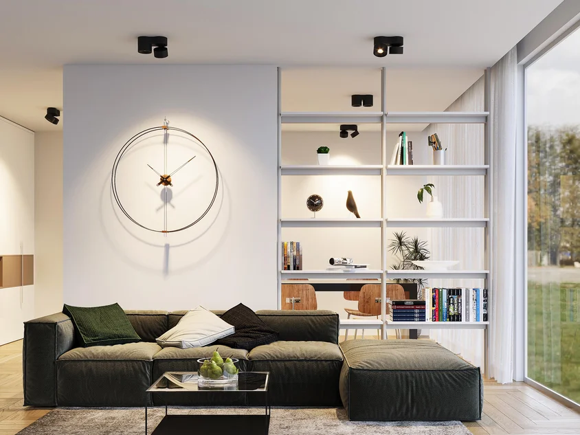 Molto Luce Magis Double SD (Schwarz) - 4