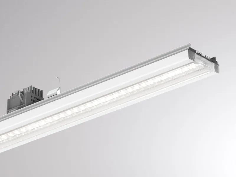 Molto Luce TRAIL LIGHT INSERT WB (weiß) - Produktbild 1