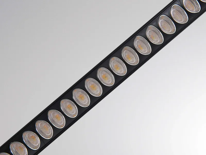 Molto Luce PERFORA PROLINE XL PDI (schwarz) - Produktbild 11