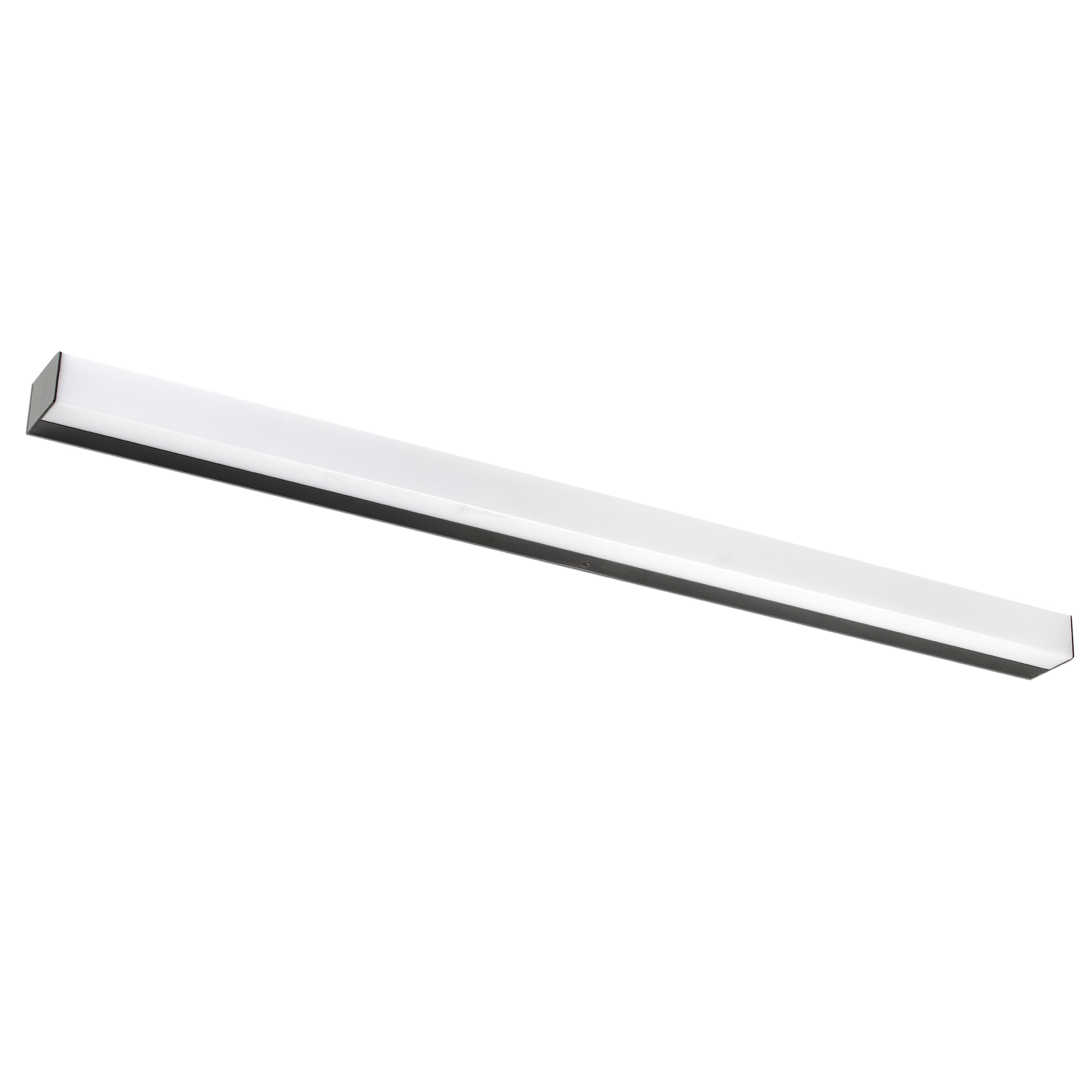 Faro NILO 900 Wandleuchte schwarz 18W Faro NILO 900 Wandleuchte schwarz 18W - Produktbild 1