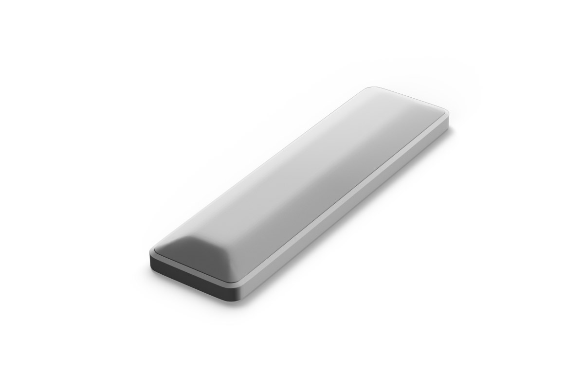 Loxone Remote Air Weiß - 3