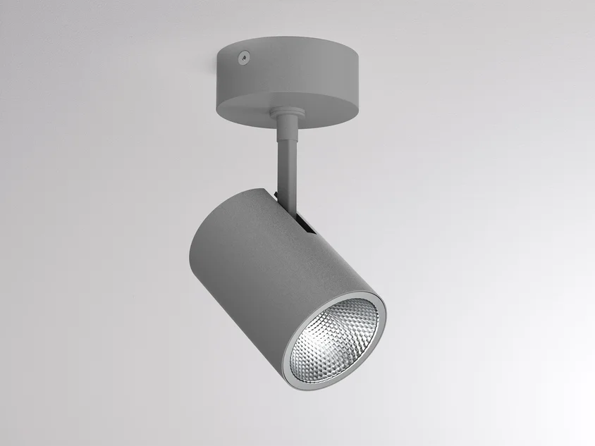 Molto Luce DASH 2 SD (grau) Molto Luce DASH 2 SD (grau) - 1
