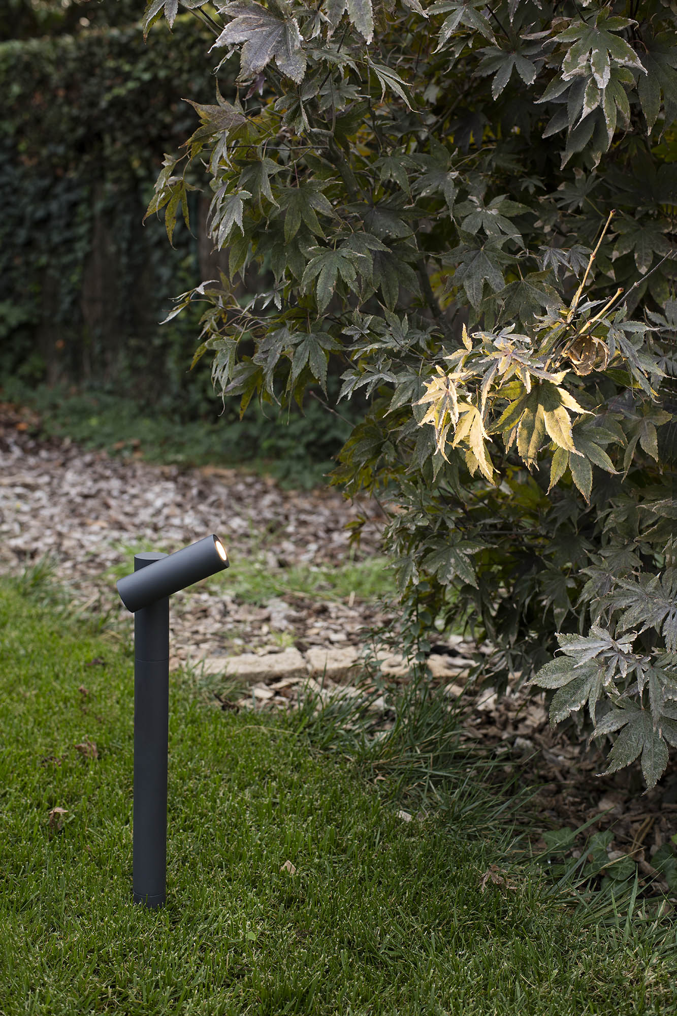 Faro SPY 435 Dunkelgraue Stablampe - Produktbild 3