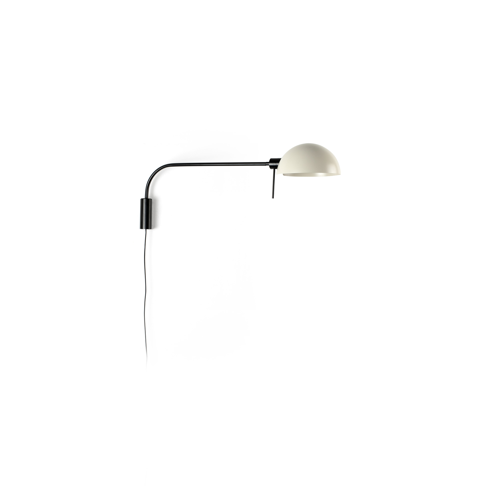 Faro DOMINICA XL Beige Wandleuchte Faro DOMINICA XL Beige Wandleuchte - Produktbild 1