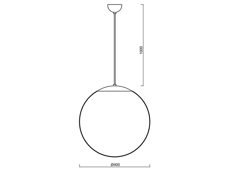 Molto Luce ISIS S3 (schwarz/weiß) - 2