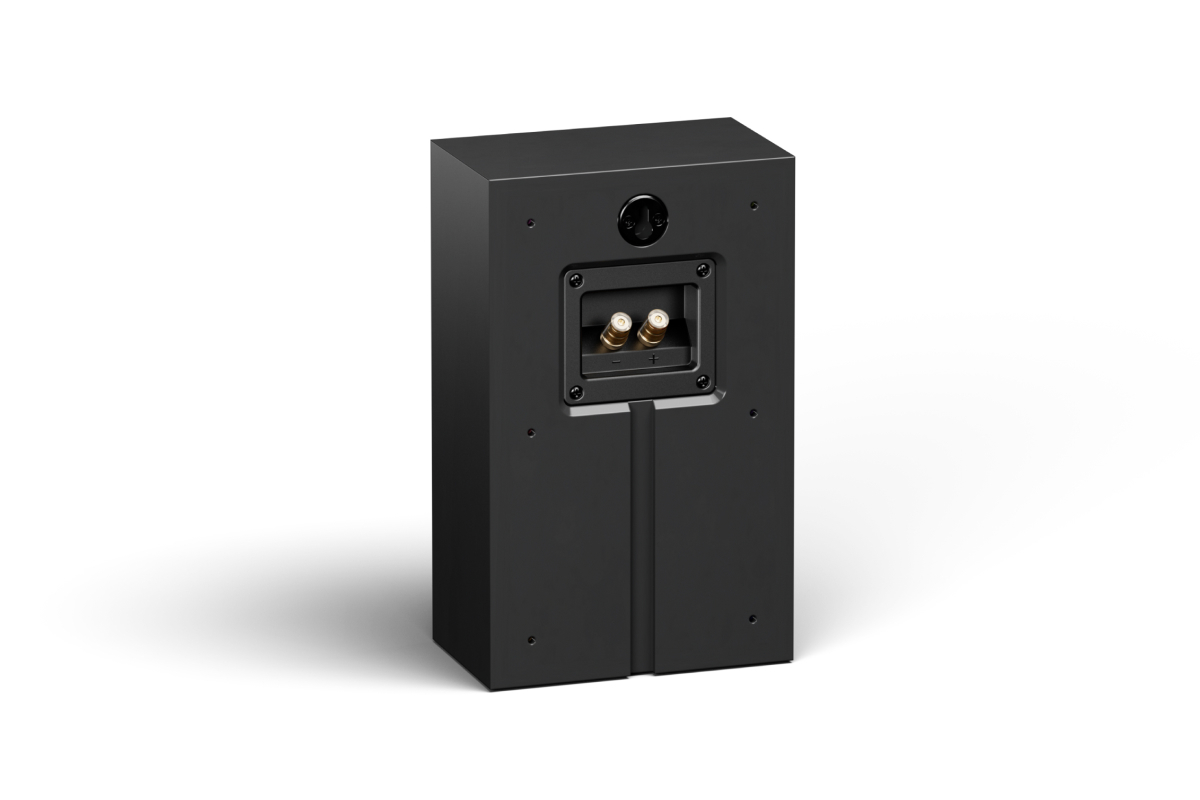 Quadral SIGNUM PHASE 1 Wall Speaker Anth. Pair - Produktbild 4