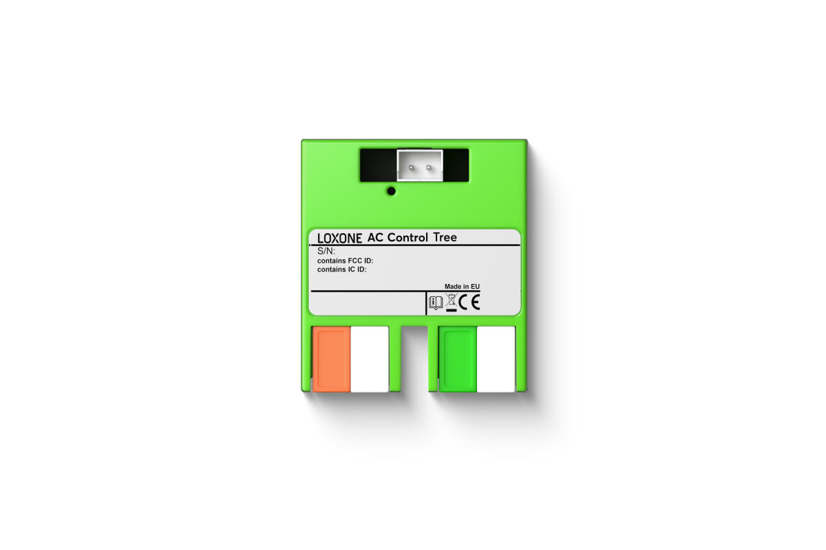 Loxone AC Control Tree for Gree - Produktbild 5