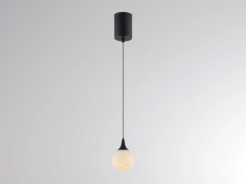 Molto Luce ARE L PD (schwarz) Molto Luce ARE L PD (schwarz) - 1