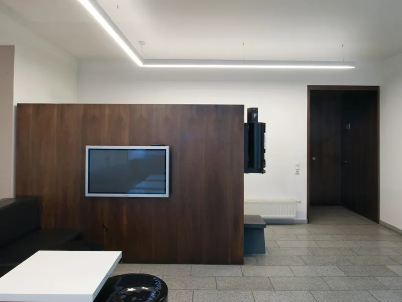 Molto Luce LOG OUT UP/DOWN SYSTEM (schwarz) - Produktbild 3