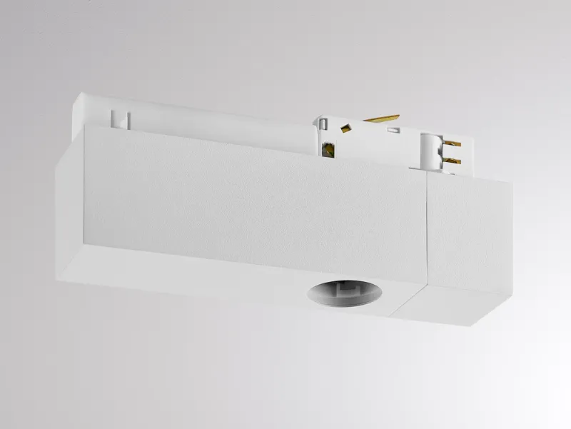 Molto Luce BASE TRACK (weiß) Molto Luce BASE TRACK (weiß) - Produktbild 1