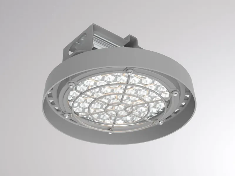 Molto Luce TUNE S PC BWS (grau) - Produktbild 1