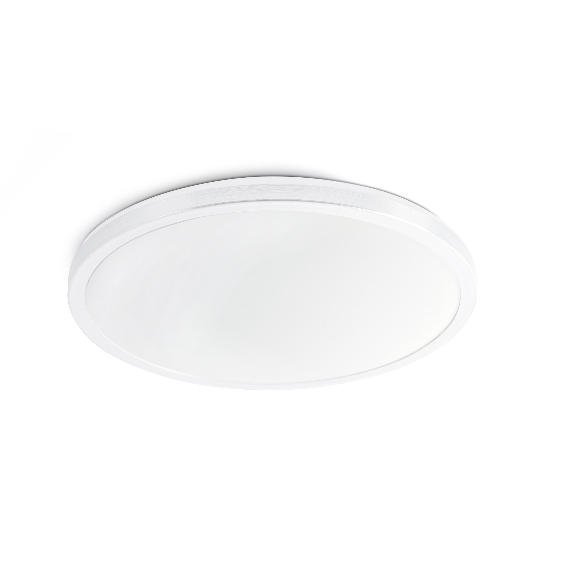Faro FORO Deckenleuchte weiß Faro FORO Deckenleuchte weiß - Produktbild 1
