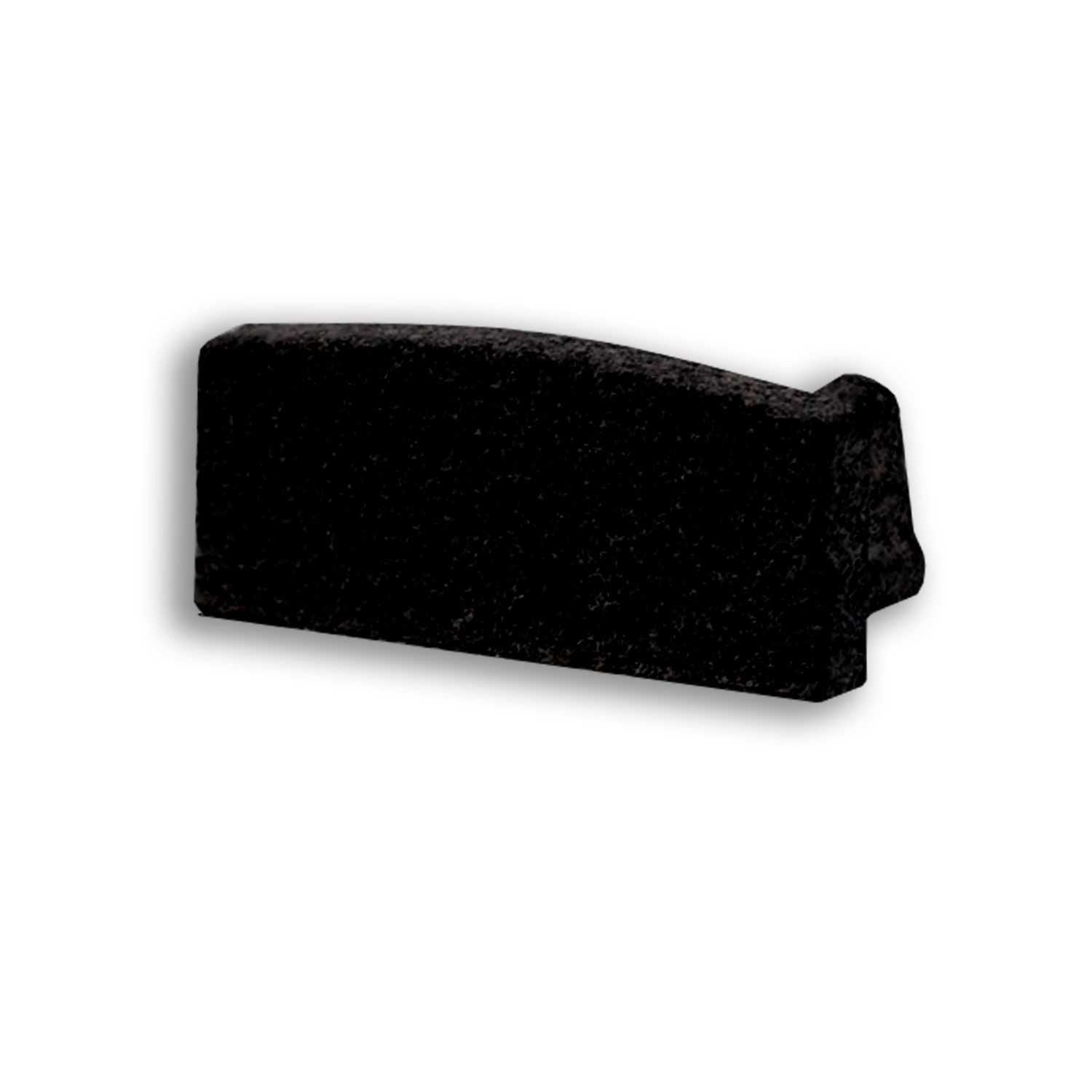 ISOLED Endkappe EC223 für Profil MINI-AB V2 schwarz, 1 STK ISOLED Endkappe EC223 für Profil MINI-AB V2 schwarz, 1 STK - 1