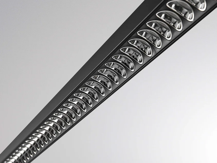 Molto Luce Perfora Proline M PDI (Schwarz) - 12
