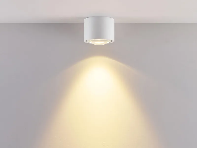 Molto Luce MAG MINI SD (weiß) - Produktbild 6