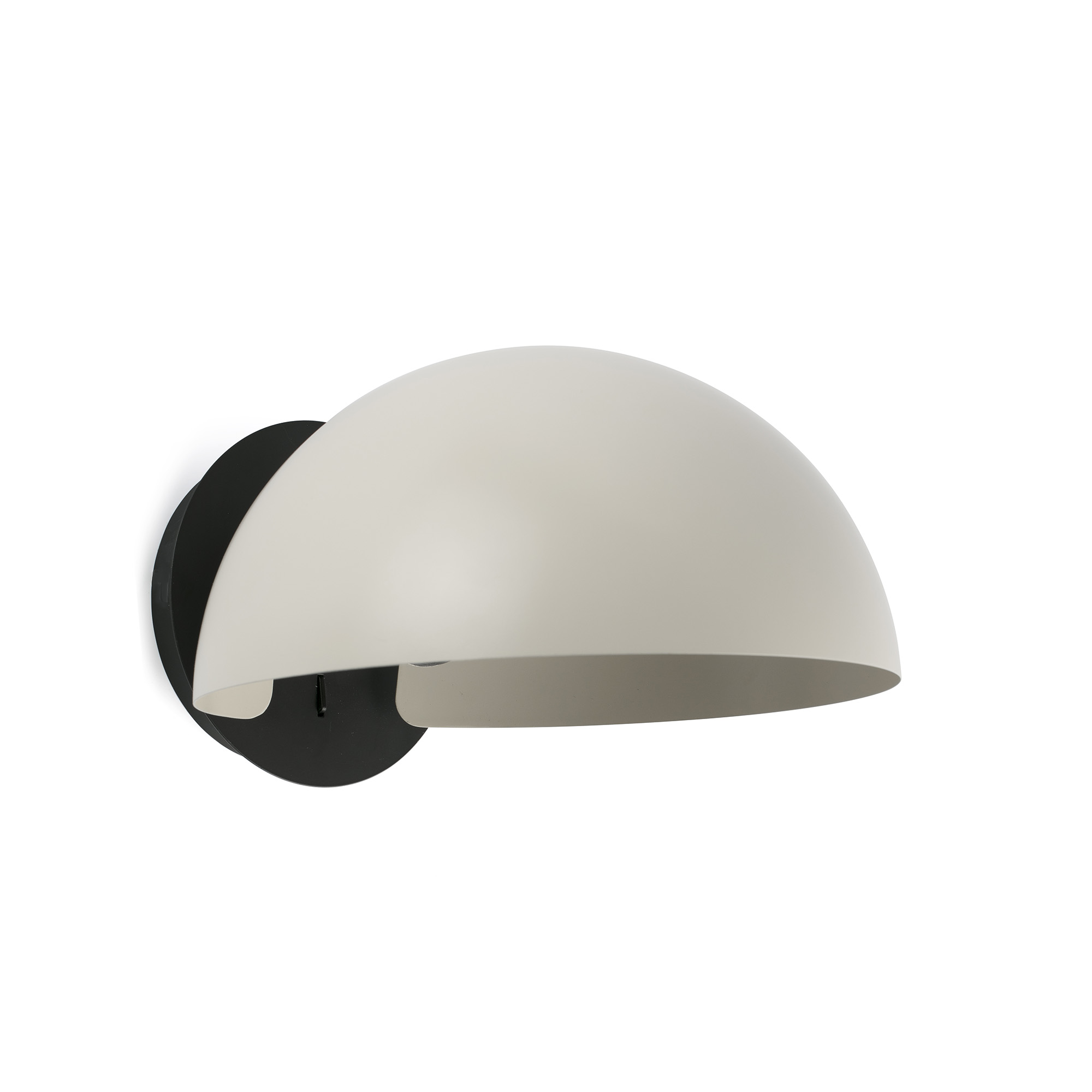 Faro DOMINICA Beige Wandleuchte - Produktbild 1