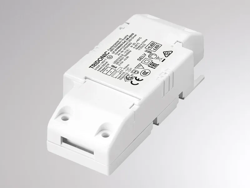 Molto Luce LC (weiß) - Produktbild 1