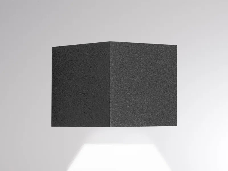 Molto Luce KODA TEN ONE (anthrazit) Molto Luce KODA TEN ONE (anthrazit) - Produktbild 1