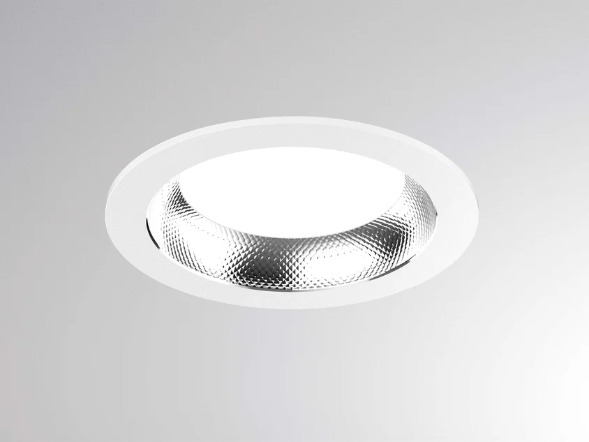 Molto Luce OTIN M ROUND PRO R (weiß) - 1