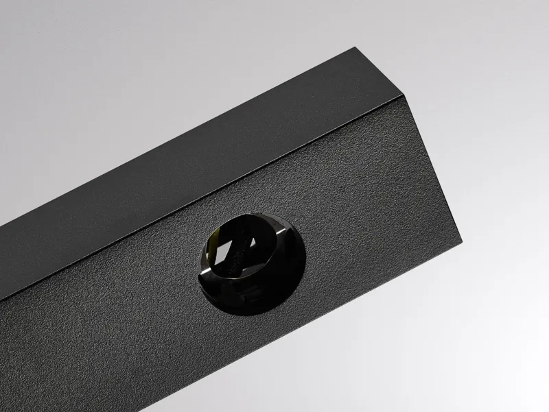 Molto Luce BASE SQ 1 (schwarz) - 6