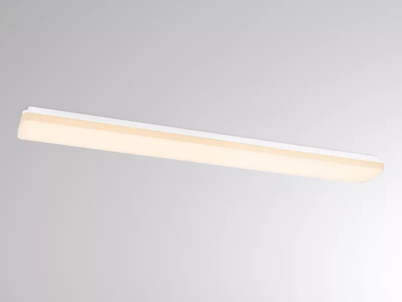Molto Luce MUSO LINEAR SD (weiß) - Produktbild 1