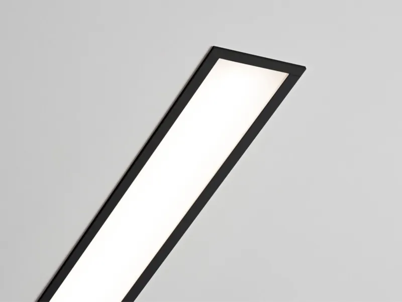 Molto Luce RIDE R (schwarz) - Produktbild 1