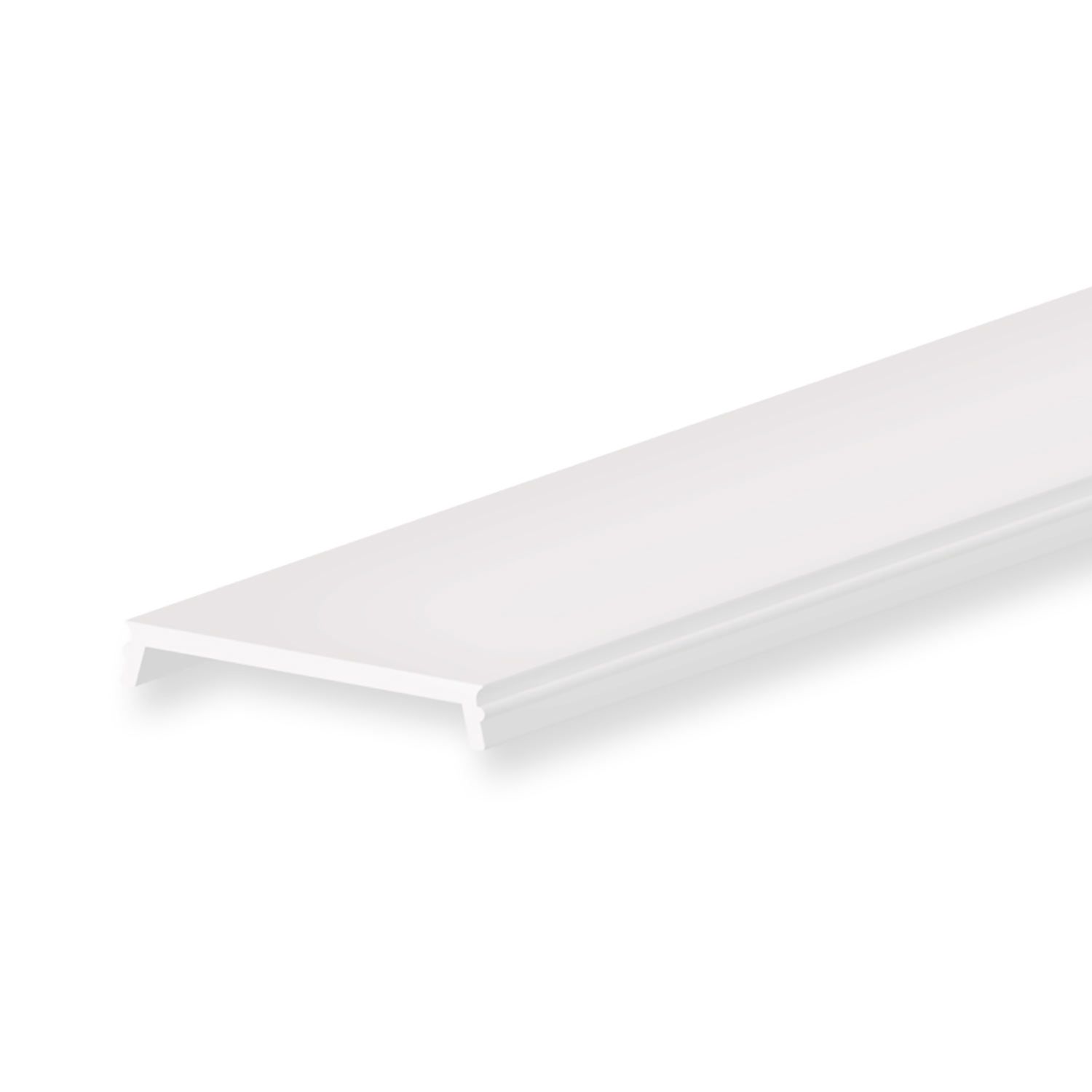 ISOLED Abdeckung COVER10 opal 600cm für SURF20(FLAT)/DIVE20(FLAT) ISOLED Abdeckung COVER10 opal 600cm für SURF20(FLAT)/DIVE20(FLAT) - 1