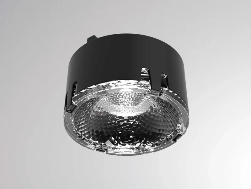 Molto Luce ROGGA ACCESSORIES (transparent) - Produktbild 1