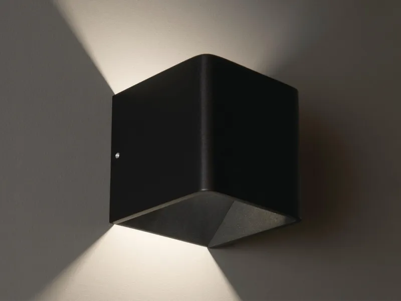 Molto Luce NOVEL W (schwarz) Molto Luce NOVEL W (schwarz) - Produktbild 1