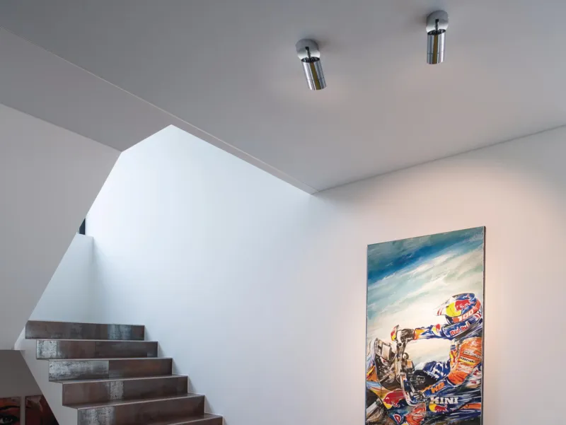 Molto Luce DASH L AC SD (grau) - Produktbild 3