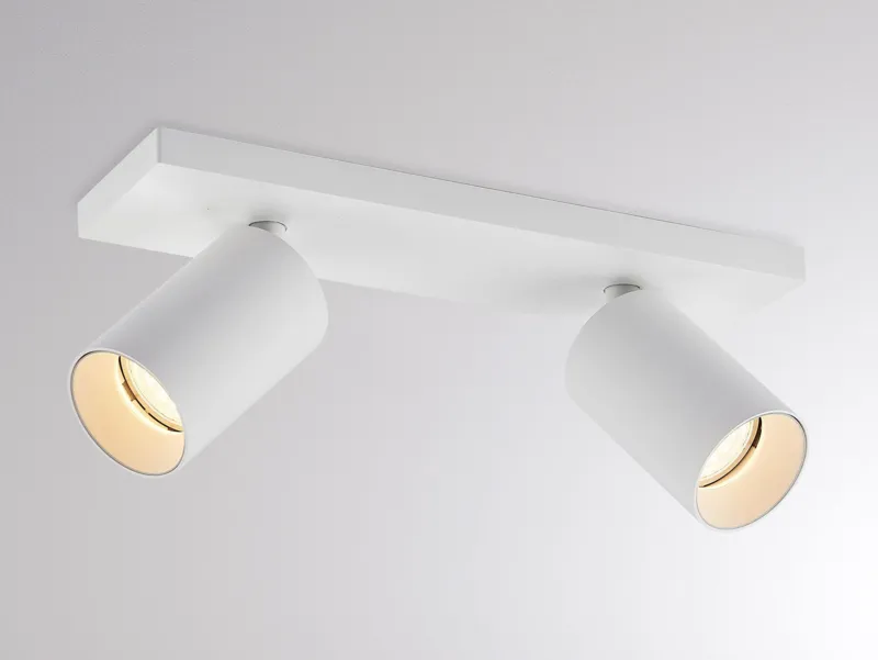 Molto Luce MISSOR II SD GU10 (weiß) Molto Luce MISSOR II SD GU10 (weiß) - 1