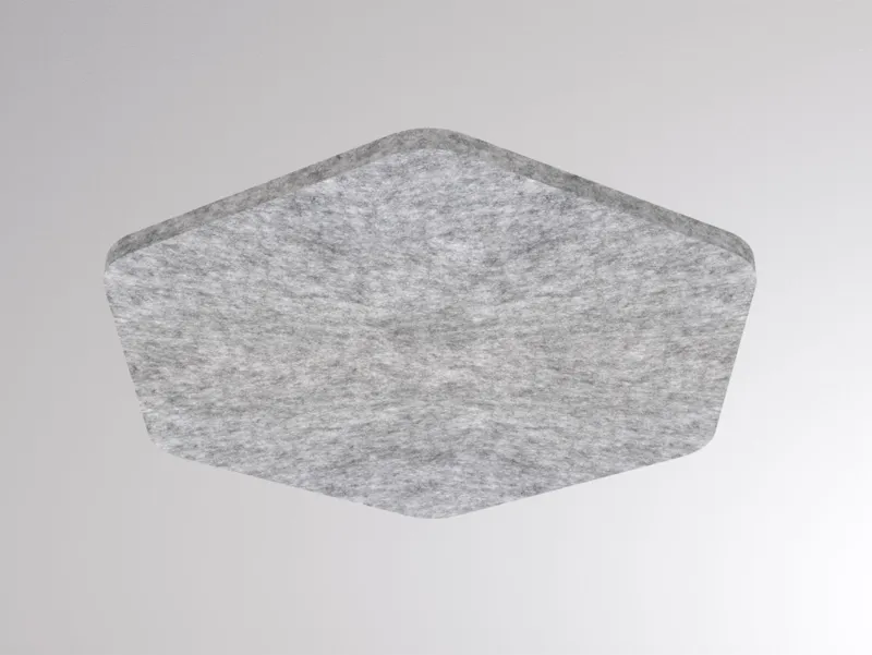 Molto Luce BASIC ABSORBER HEX Molto Luce BASIC ABSORBER HEX - Produktbild 1