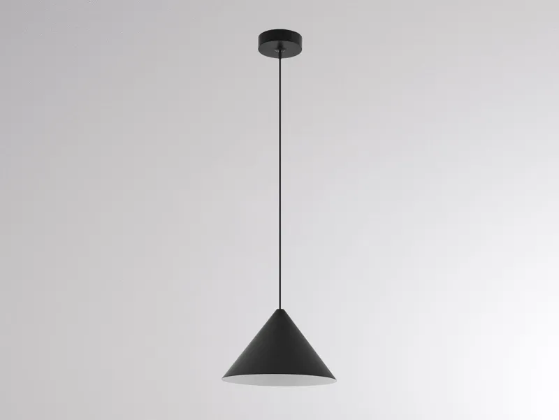 Molto Luce TRI PD (schwarz/weiß) - 6