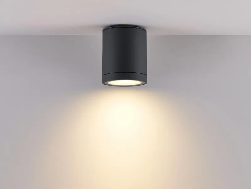 Molto Luce FORIS ROUND SD (anthrazit) - 3