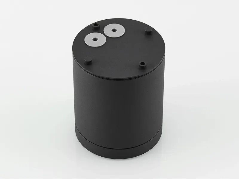 Molto Luce FORIS ROUND SD (anthrazit) - 6